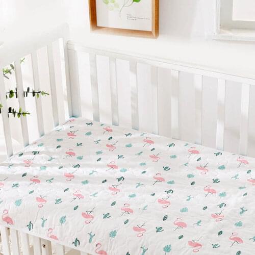 Baby mattress