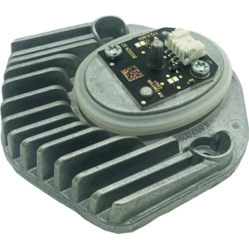 2014-2018 G11 G12 Low Allocation Daytime Light Led Angel Eyes For 7 series 63117440361