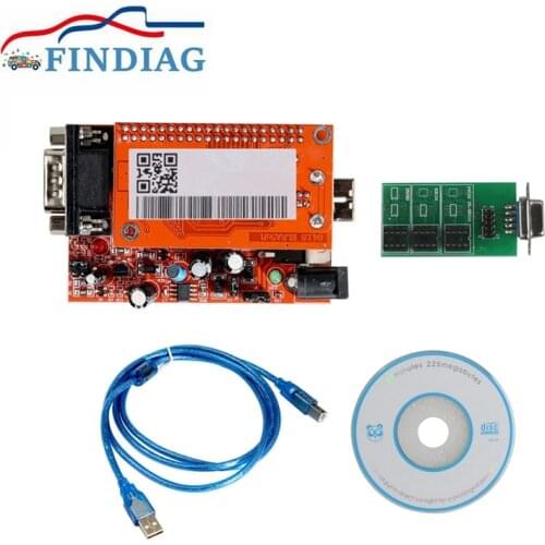 Hot Selling Main Unit UPA USB Adapter for 2013 Version Best Price New UPA USB Programmer UPA USB 1.3 for Sale