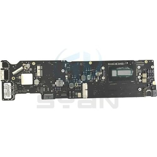 A1466 Motherboard for Macbook Air 13.3" 1.8 GHZ 8 GB logic board 820-00165-A 2017