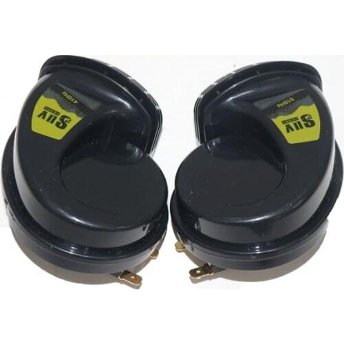 MRHORN Car Monitors