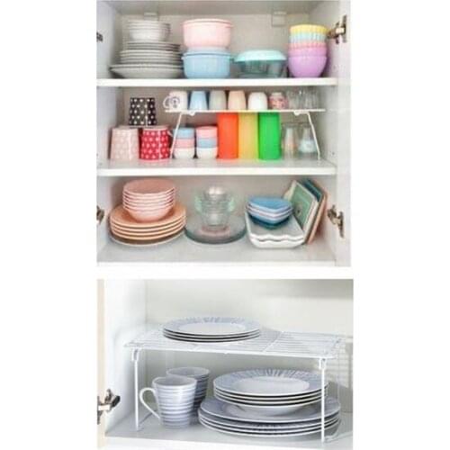 Single Layer Metal Rack decorative baskets cestos decorativos декоративные корзины