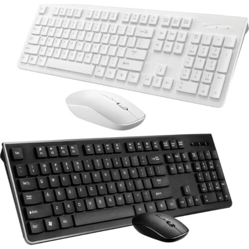 Комплекты клавиатуры и мыши OOTDTY China At AliExpress