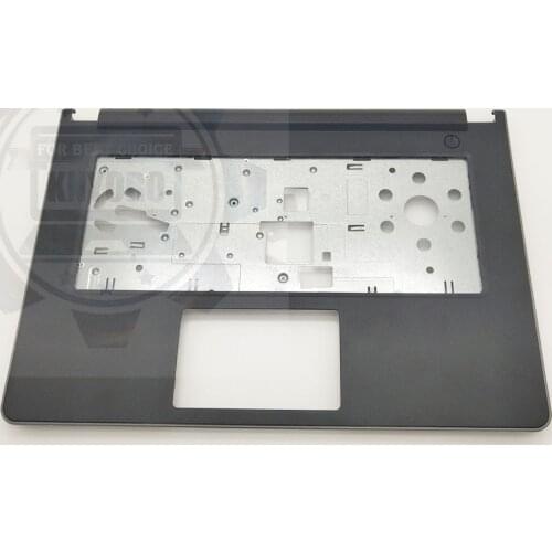 Original brand new for Dell Vostro 3468 3467 Pamrest upper Cover 0T7RY4 T7RY4