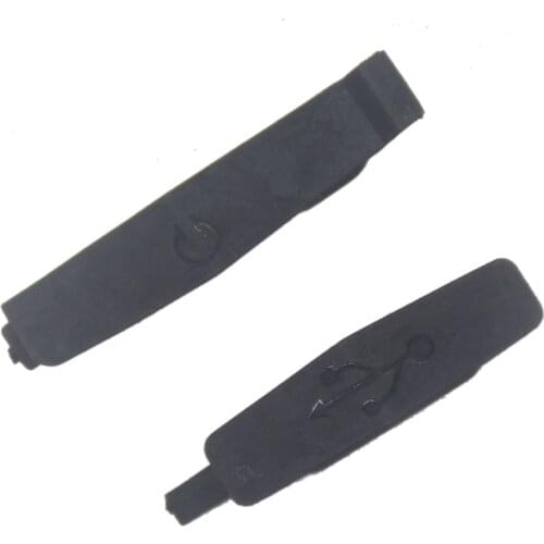 Original USB cover earphone case for DOOGEE S60 Helio P25 Octa Core 5.2'' FHD Free shipping