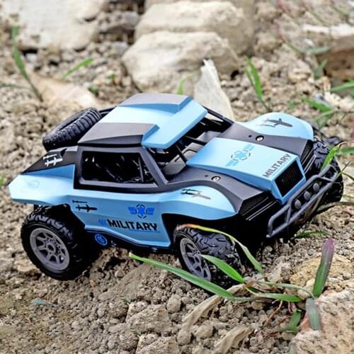 Q67 RC Car Off - Road Outdoor Remote Control Car Climbing Car Childrens Toys 10-12KM/H 2.4G RCl Racing Toys For Children