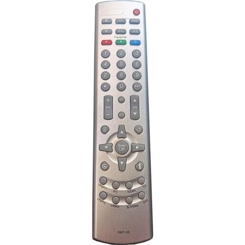 RMT-05 Replace Remote Control for Westinghouse SK-32H540S TX-42F450S SK-40H520S LED LCD TV fernbedienung