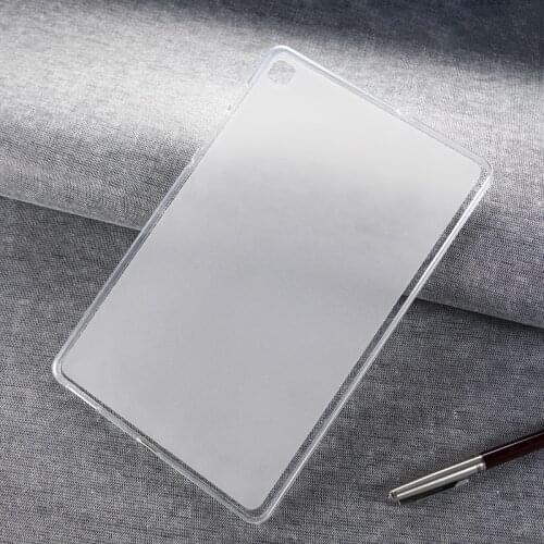 Silicon Case For Samsung Galaxy Tab A 10.1 T510 T515 S5E 10.5 T720 Lite P610 P615 S6 10.5 T860 T865 S7 T870 T875 S7 Plus T970