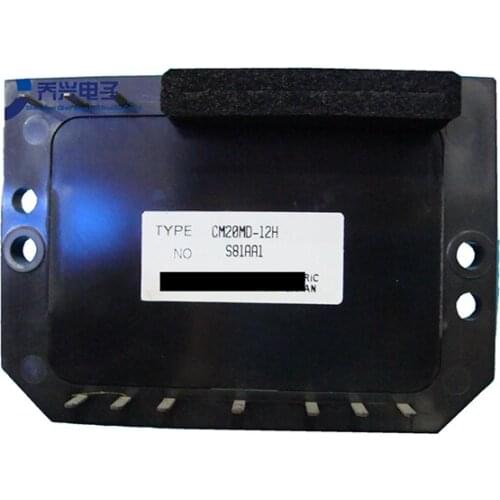 CM20MD-12H CM20MDL-12H Original, Can Provide Test, 1 Year Warranty