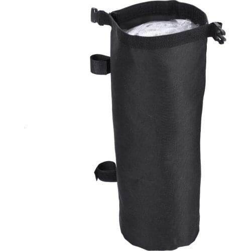 Outdoors Sun Gazebo Weight Bag Durable Tent Leg Canopy Sand Shelter Pop Up Canopy Tent Foot Sandbags Wedding Party Flea Market