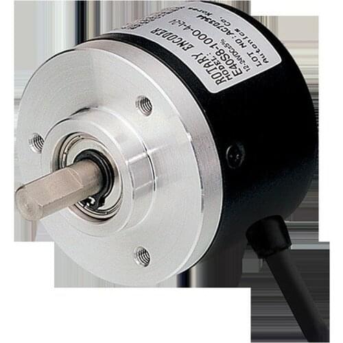 Rotary Encoder E40S6-360-3-T-24