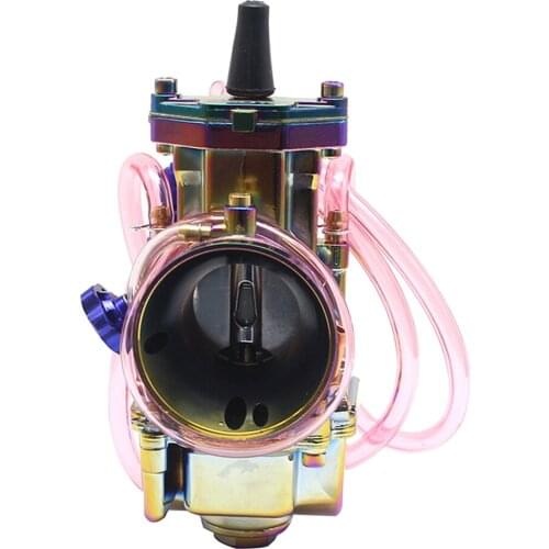 High Performance Racing Carb PWK32 32mm Carburetor for 125cc-350cc Dirt Pit Bike ATV
