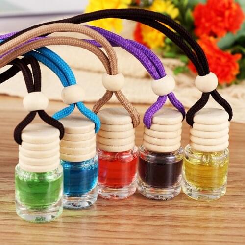 Ymjywl Car Air Fresheners