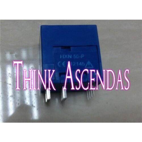 1pcs New Current Sensor HXN06-P / HXN18-P / HXN35-P / HXN37-P
