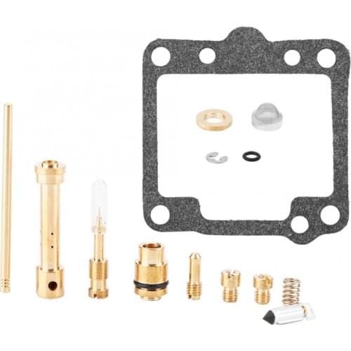 ACOUTO Fuel Supply Systems