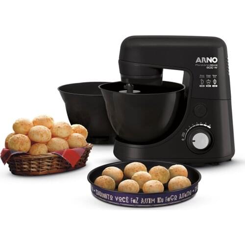 ARNO Planetary Mixers