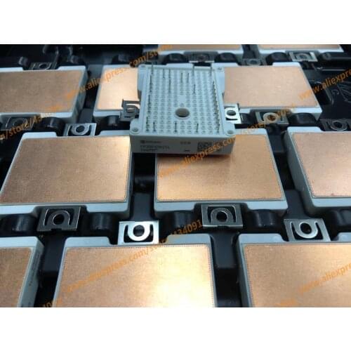 Free Shipping New FP25R12W2T4 module