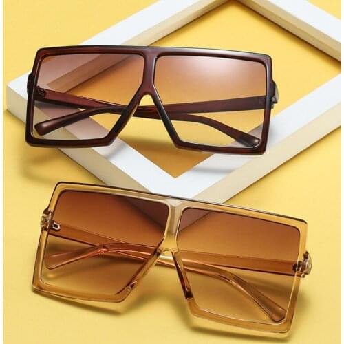 Женские солнцезащитные брендовые очки Chizequar China At AliExpress