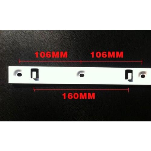 Water Filter Parts wall mounted hanging board