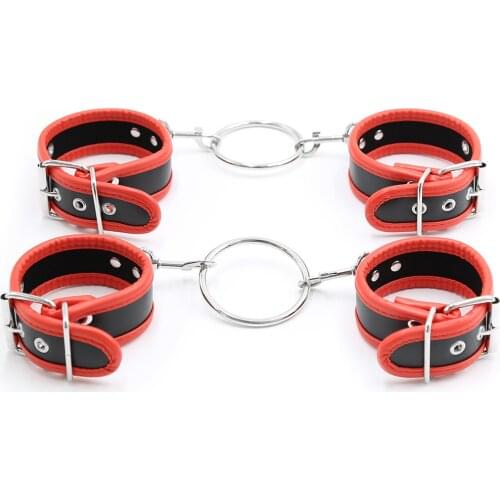 Sex Toys Binding Toys Flirting Hands And Feet Female Toys Couples Toys Sex Toys