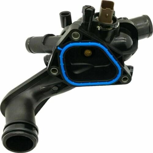 Thermostat Housing For Mini Cooper S JCW Countryman R55 R56 R57 R58 R59 1.6L