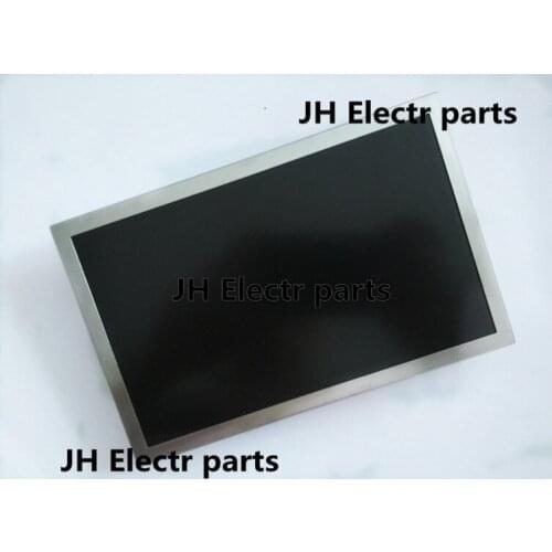 LA070WV4-SD04 LA070WV4(SD)(04) 100% tested 7.0" inch LCD screen Display Panel For Mercedes car navigation audio system