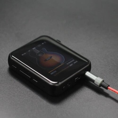 Linsoul Hi-Fi Players
