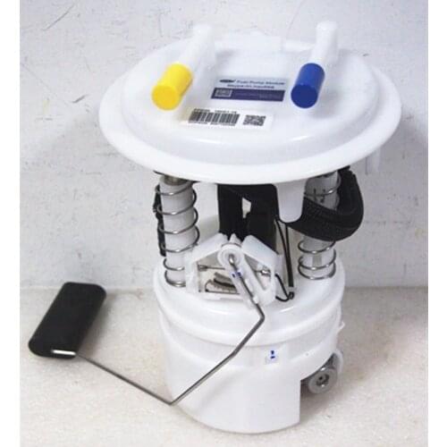 WAJ Fuel Pump Assemply Module 1525.QA Fits For CITROEN C3 MPV FORD PEUGEOT 207 1.4-1.8L 2006