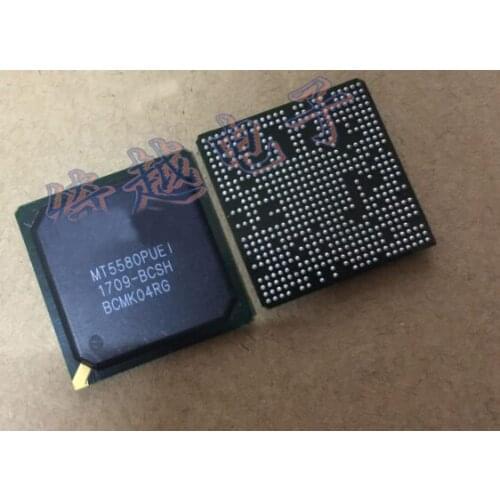 NEW MT5580PUEI MT5580PUE1 MT5580PUEI/B 100% new and original