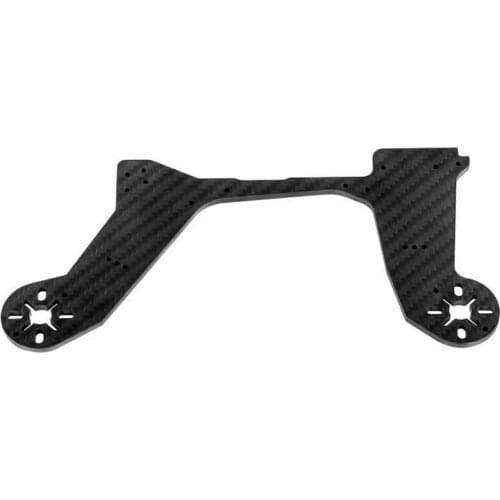 Motor Mounting Plate for Walkera F210 3D RC Drone Original Spare Parts F210-Z-02 Replacement accessories