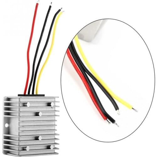 12V to 19V 5A 95W DC Step-up Module Step-up Module Boost Module Car Power Supply Boost Converter