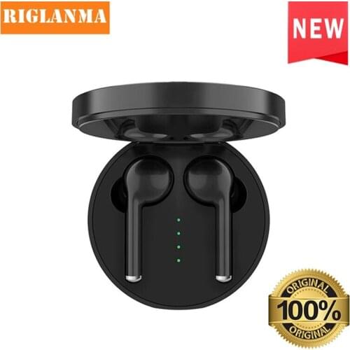 RGLM i7s TWS Wireless Bluetooth V5.0 Earphone Bluetoot Touch operate Earbud Headset T40 Wireless Headset For All Smart phone