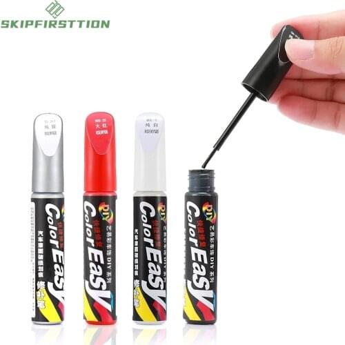 SKIPFIRSTTION Anti-scratch Pencils