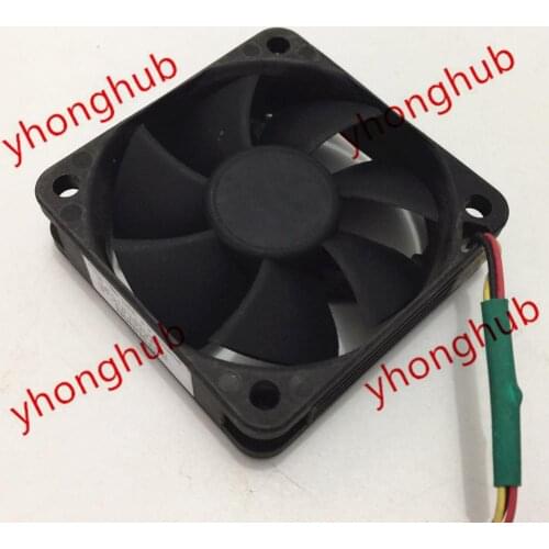 SUNON GM1255PHV1-A 13.B2340.R.X.GN DC 12V 1.7W 55x55x15mm Server Cooling Fan
