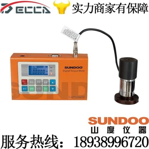 HP-5000 high speed impact torque tester, torque measuring instrument, torque tester, digital torque meter