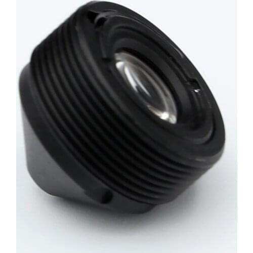 X2pcs HD 2mp 3.7mm Mini CCTV lens IR interface MTV Board Lens for CCD/IP 1080p Camera