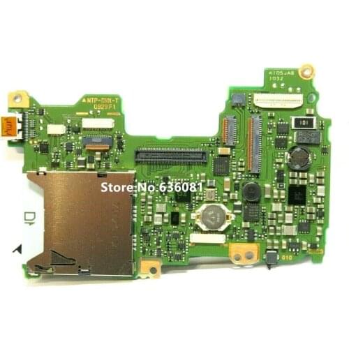 Repair Parts Main Board PCB Motherboard CY1-9921-000 For Canon EOS M100