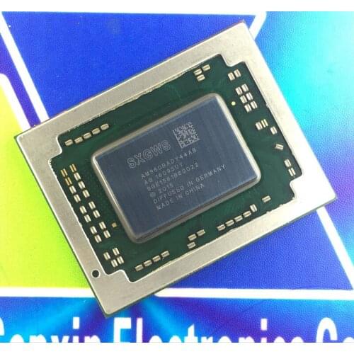 1PCS 100% brand new and original AM960BADY44AB BGA Chipset with leadfree balls