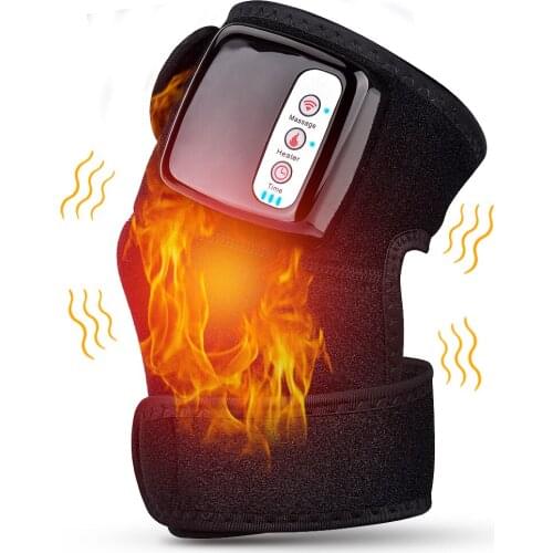 1pcs Self-heating Infrared Heat Shoulder Knee Hot Therapy Body Shoulder Elbow Brace Knee Pain Relief Brace Massage