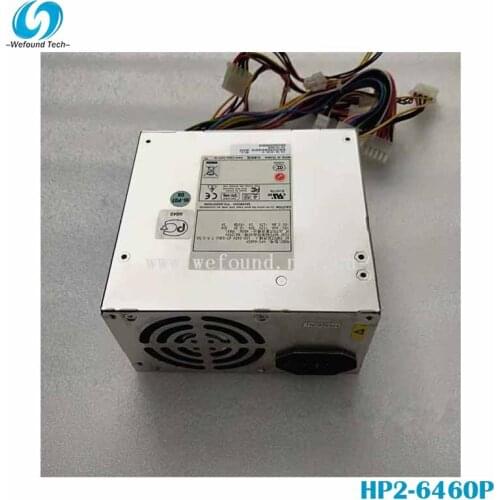 100% working server power supply For HP2-6460P 460W Fully tested
