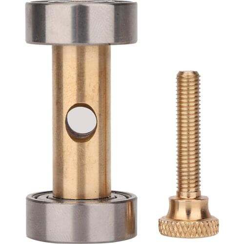 Anti-Rust Adjustable Watch Wristwatch Screwdriver Brass Sharpener Sharpening Holder Jewelry Watch Repair Tools For Watchmaker