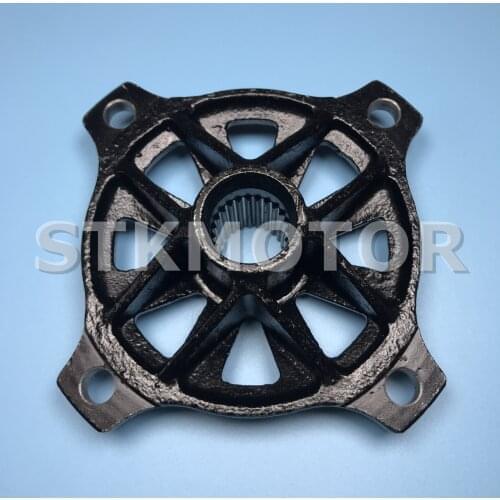 Hammerhead 150CC GT150 Go Kart buggy Rear Wheel Hub Flange 8.010.089