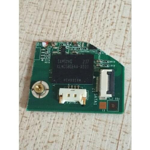 KLMCG8GE4A-A001 64GB Font Chip with Board