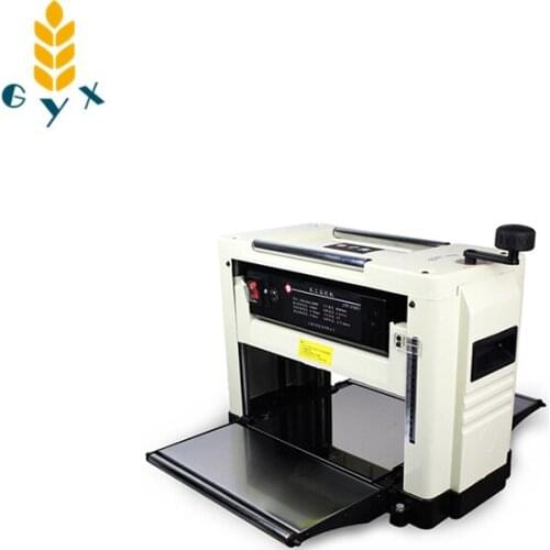 JTP-31801 Planer Multifunctional Desktop Woodworking tools Portable single-sided planer