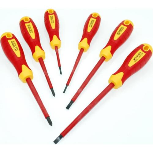 NaiSiTwoGirls Screwdriver