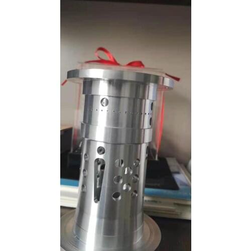 CNC Machining Aviation aluminum processing