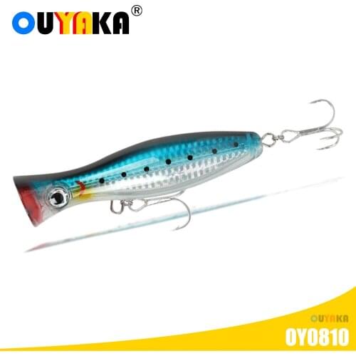 Poppers OUYAKA China