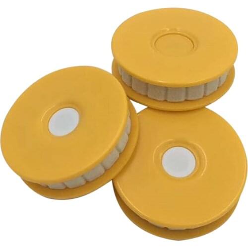 Portable Motorcycle Chain Oiler Cleaner Mountain Bike Locomotive Bicycle Chain Cleaner Cleaning Kit Lube Oil Maintenance Tool