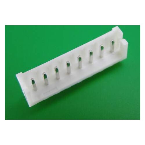 S8B-EH connectors header Connectors terminals housings 100% new and Original parts S8B-EH(LF)(SN)