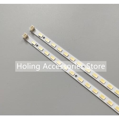 LED Backlight strip 44 Lamp For LE32A700P LED32T36X3D 3DTV 32860iX 31T14-07A T315HB01 32LV370S 73.31T14.004-5-DS1 SK1 S32DSB13